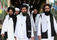 «Весна в отношениях»: впервые делегация талибов посетила Таджикистан