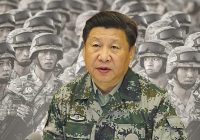 Пекин увеличивает расходы на оборону
