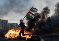 Палестино-израильский конфликт: как решить застарелый спор?