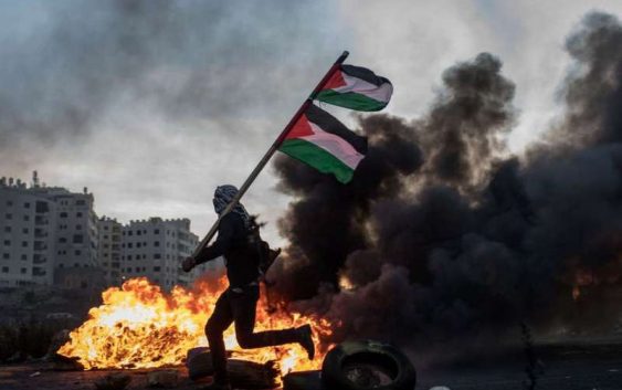 Палестино-израильский конфликт: как решить застарелый спор?