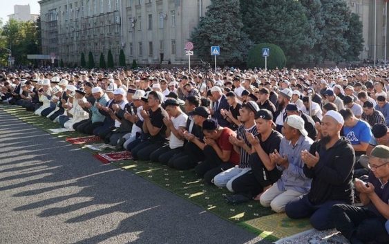 Страны Центральной Азии определили даты празднования Орозо айта
