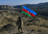 Ситуация в Нагорном Карабахе и Армении: Азербайджан продолжает расширятся