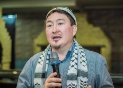 Эмне үчүн мусулмандар бүгүнкү күндө Аль-Акса мечитине жана Палестина көйгөйүнө маани беришпейт? Кадыр Маликовдун пикири