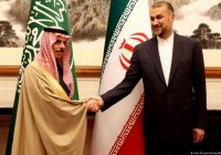 Иран запускает экспорт в Саудовскую Аравию