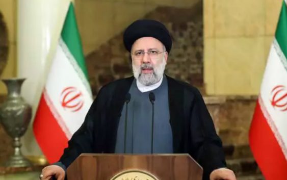 Президент Ирана обратится к палестинскому народу впервые в истории