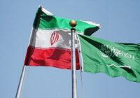 Иран и Саудовская Аравия откроют посольства в ближайшие дни