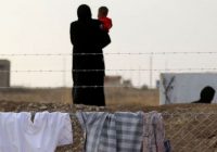 Ирактын абактарында Кыргызстандын 41 жараны отурат