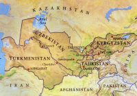 «Негостеприимное море»: США в новой стратегии готовы поджечь Центральную Азию?
