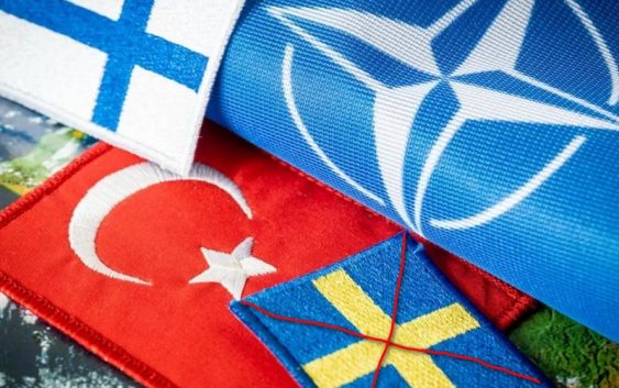НАТО подошло к границе России: Турция одобрила вступление Финляндии в альянс
