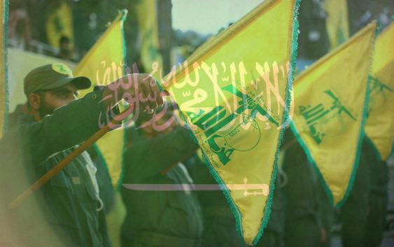 Саудовская Аравия идёт на сближение с анти израильскими партиями региона