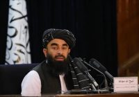 «Талибан» объявил о почти полном уничтожении посевов опийного мака в Афганистане