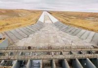 В Египте построят самую длинную искусственную реку в мире(видео)