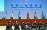 «Борбор Азия–Кытай» саммитинин жыйынтыгы боюнча Сиань декларациясы кабыл алынды