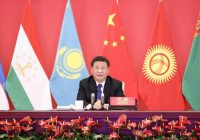 Зачем главы стран Центральной Азии проведут встречу в Китае?