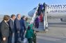 Тажикстан Сириядан 104 жаранын жана Казакстандын 5 жаранын кайтарды