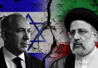 «Иранский узел»: готов ли Израиль разрубить его?