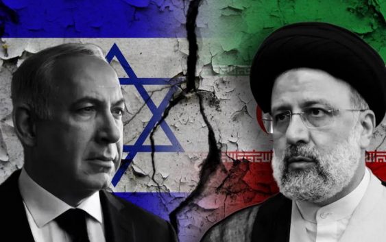 «Иранский узел»: готов ли Израиль разрубить его?