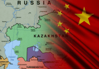 Какие идеи Китай пытается транслировать в Центральную Азию?