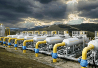 ЕС планирует накапливать газ в хранилищах Украины