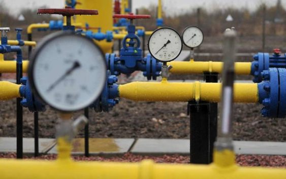 Откажется ли Украина от прокачки российского газа