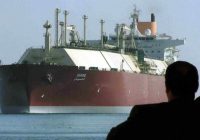 Катар заключил с Китаем второй масштабный договор о поставках сжиженного газа