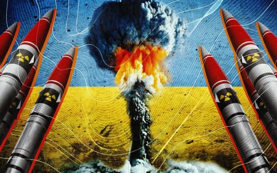 Россия тактикалык өзөктүк курал колдонсо, ал АКШ Хиросимага таштаган бомбадан үч эсе жогору болот