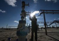 В Казахстане назревает дефицит газа
