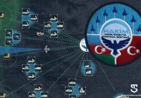 Азербайджан и Турция создают единое воздушное пространство