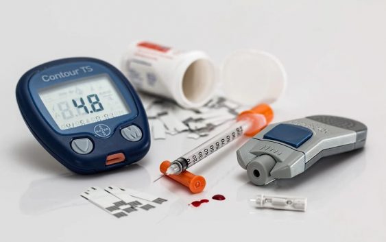2050-жылы 1,3 миллиард адам кант диабети менен оорушу мүмкүн