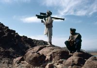 ООН: Афганистан вновь стал местом распространения терроризма