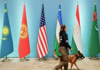Госдеп США проведет переговоры с Талибаном и странами Центральной Азии