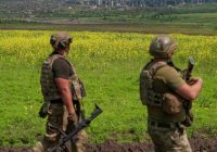 Украинские военные начинают признавать, что контрнаступление усложняется