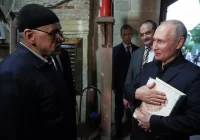 В России неуважение к Корану является преступлением — Путин