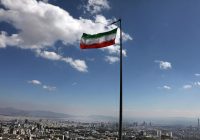 Иран стал полноправным членом ШОС. Что сказал президент страны
