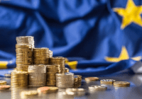 Отток средств из европейских инвестфондов достиг рекордных $27 млрд
