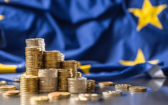 Отток средств из европейских инвестфондов достиг рекордных $27 млрд