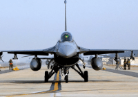 Представитель НАТО: Украина не получит F-16 до конца контрнаступления