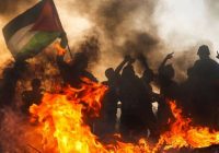 Израиль наносит удары по осажденной Газе после вторжения в Дженин