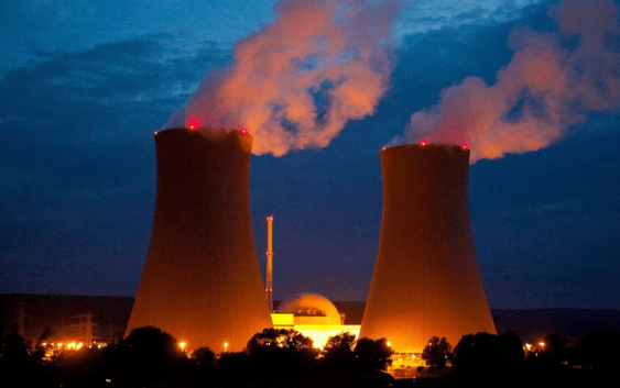 Франция раскритиковала ФРГ за двойные стандарты в энергетике