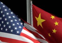 Где истоки экономической напряженности между США и Китаем?