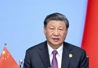 Си Цзиньпин: Увеличить долю нацвалют в расчётах между странами ШОС и противостоять «цветным революциям» 