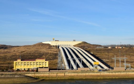 Китай поможет Узбекистану построить первую в стране гидроаккумулирующую электростанцию