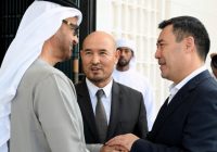 Эксперт: без виз между государствами Персидского залива и странами ЦА укрепит культурные, экономические и гуманитарные связи