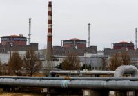 Украина менен Орусия Запорожье АЭС боюнча бири-бирин күнөөлөп жатат