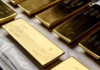 Почему не решаются конфисковать золотовалютные резервы России