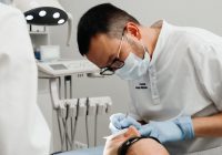 В Японии ученые создали лекарство для роста новых зубов