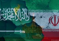 Месторождение раздора: новая трещина в отношениях между Тегераном и Эр-Риядом?
