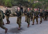 Едиот Ахронот: Израильская армия переживает опасный кризис