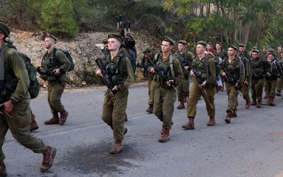 Едиот Ахронот: Израильская армия переживает опасный кризис