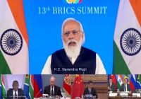 Индия не против расширения БРИКС: Запад пытается внести раскол распространяя ложь